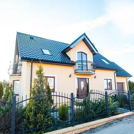 Sloneczny Zaulek